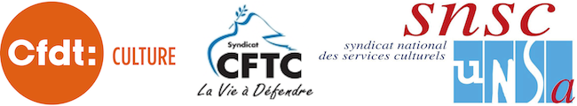 CFDT-CFTC-UNSA