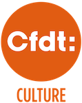 Logo CFDT-CULTURE