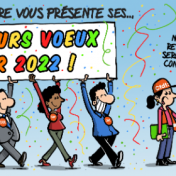 voeux 2022