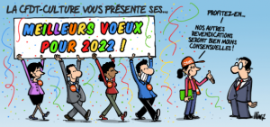 voeux 2022