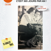 CFDT-CULTURE - Droits des femmes